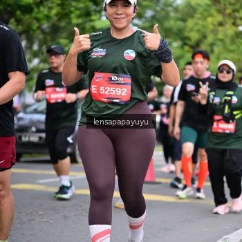 Runner Photo 4163025