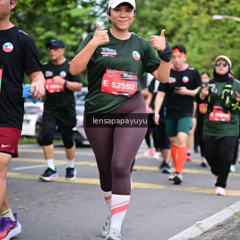 Runner Photo 4163027