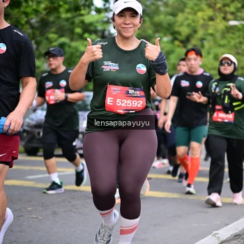 Runner Photo 4163028