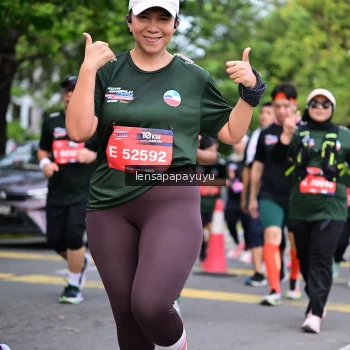 Runner Photo 4163029