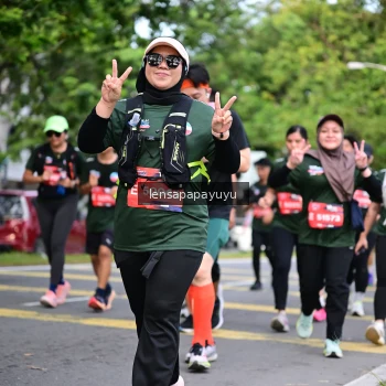 Runner Photo 4163030