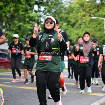 Runner Photo 4163031