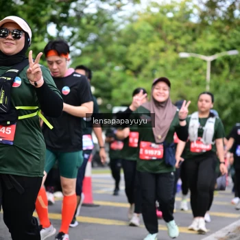 Runner Photo 4163033