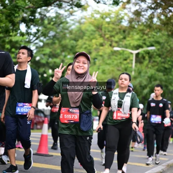 Runner Photo 4163034
