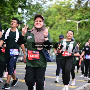 Runner Photo 4163038