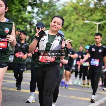 Runner Photo 4163041
