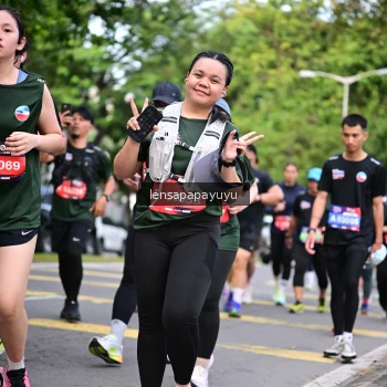 Runner Photo 4163044