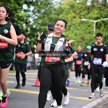 Runner Photo 4163046