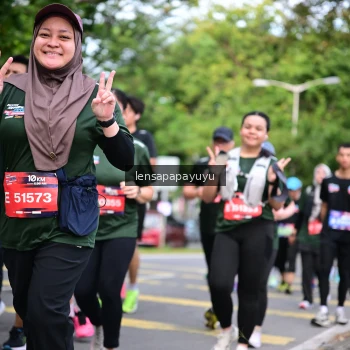 Runner Photo 4163048