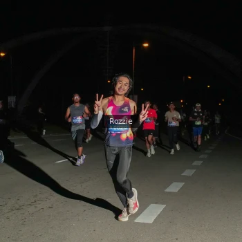 Runner Photo 4163049