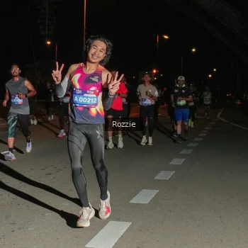 Runner Photo 4163050