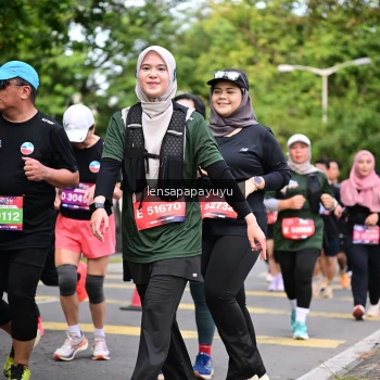 Runner Photo 4163057
