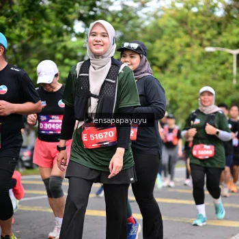 Runner Photo 4163061