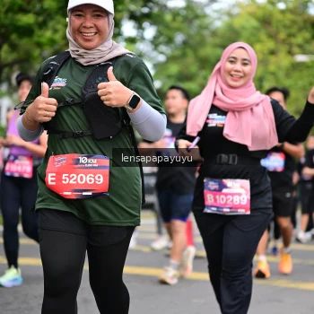 Runner Photo 4163063