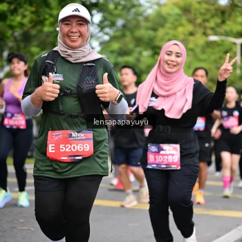 Runner Photo 4163064