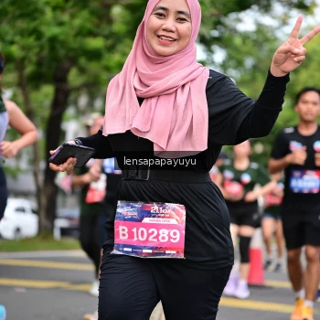 Runner Photo 4163066