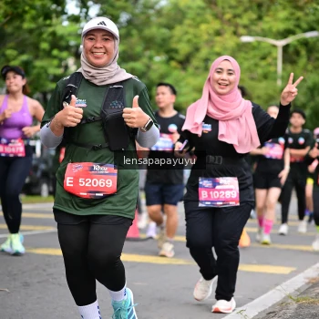 Runner Photo 4163070