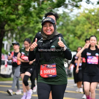 Runner Photo 4163072