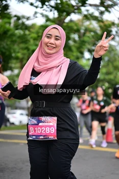 Runner Photo 4163076