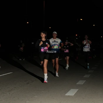 Runner Photo 4163077