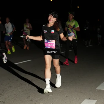 Runner Photo 4163078