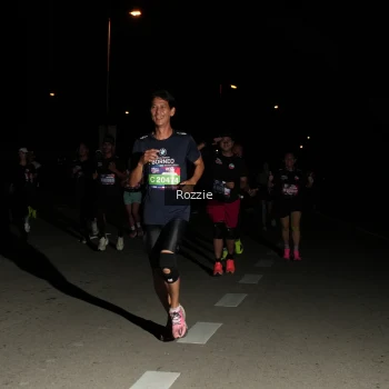 Runner Photo 4163081