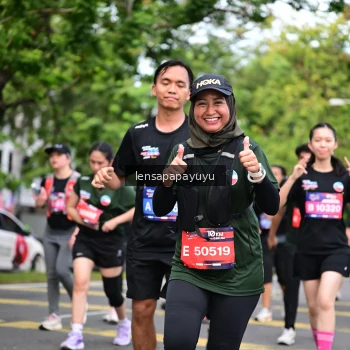 Runner Photo 4163082