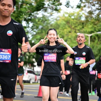 Runner Photo 4163083