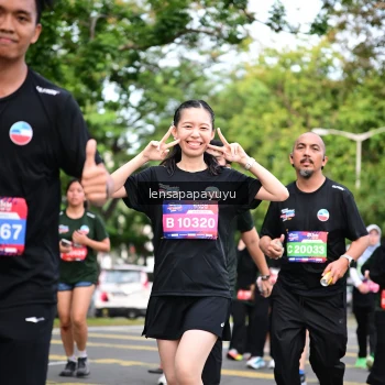 Runner Photo 4163084