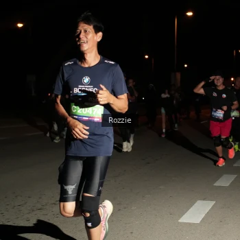 Runner Photo 4163085