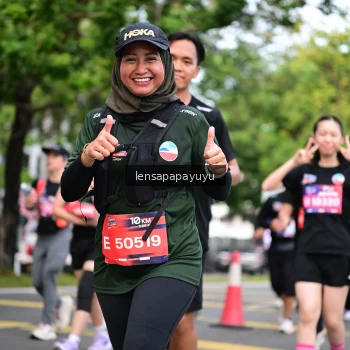 Runner Photo 4163086