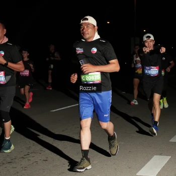 Runner Photo 4163087
