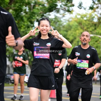 Runner Photo 4163088