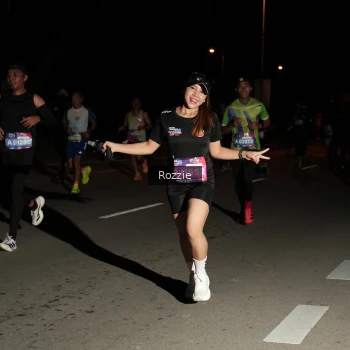 Runner Photo 4163089