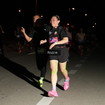 Runner Photo 4163090