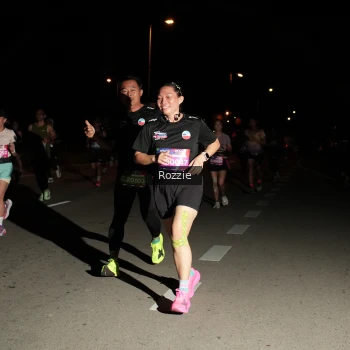 Runner Photo 4163094