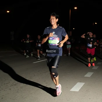Runner Photo 4163095