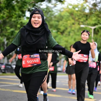 Runner Photo 4163097
