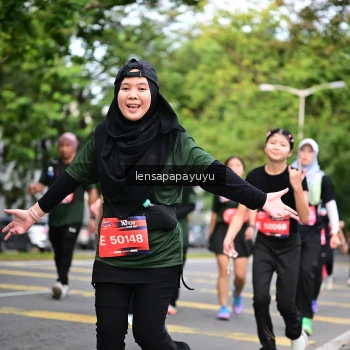 Runner Photo 4163098