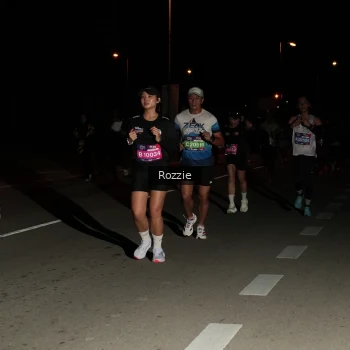 Runner Photo 4163100