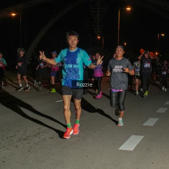 Runner Photo 4163103