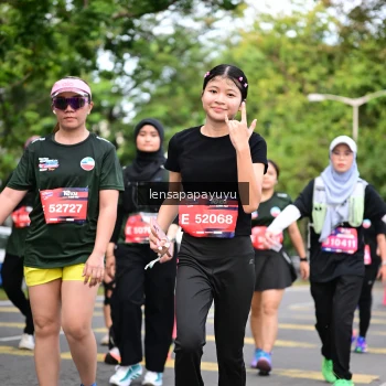 Runner Photo 4163107