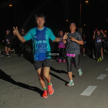 Runner Photo 4163108