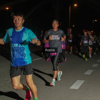Runner Photo 4163110