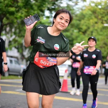 Runner Photo 4163119