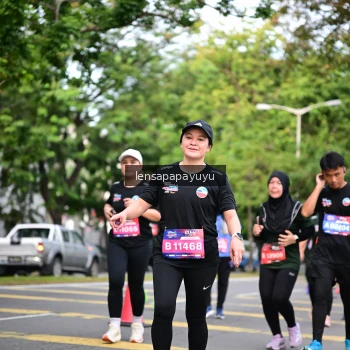 Runner Photo 4163120