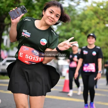 Runner Photo 4163122