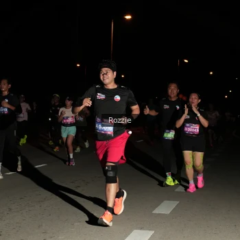 Runner Photo 4163123