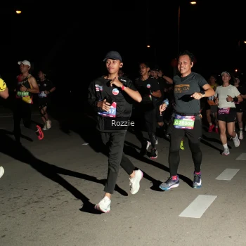 Runner Photo 4163124