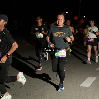 Runner Photo 4163126